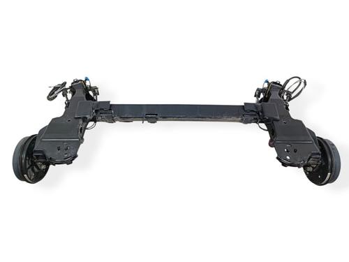 Bagaksel Bagaksel PEUGEOT 208 I (CA_, CC_) [2012-2021] 37293728 37293728