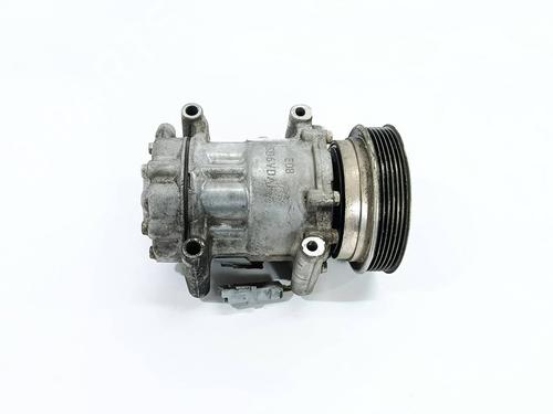 AC compressor RENAULT KANGOO / GRAND KANGOO II (KW0/1_) 1.5 dCi 70 (KW0V, KW0A) | BP31881685M34