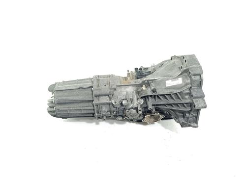 Used Gearbox AUDI A4 B7 (8EC) [2004-2009]  17314030