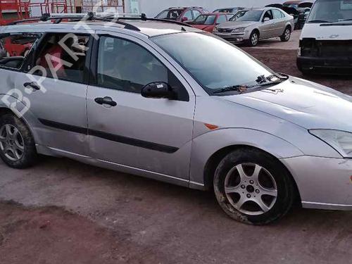 AC Kondensor FORD FOCUS I Turnier (DNW)  | BP15864287M32 