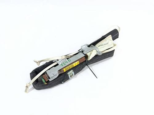 Right curtain airbag PEUGEOT 407 (6D_)  9660989280 |