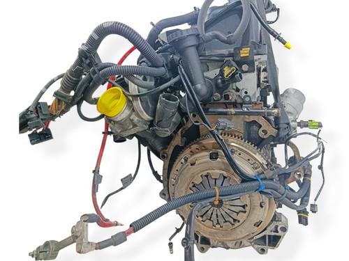 Engine MINI MINI (R50, R53) Cooper | BP37094359M1 - Image 2