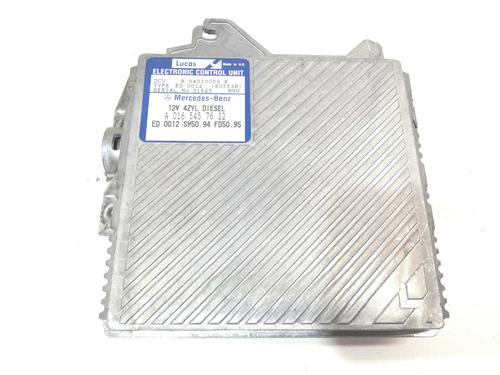 Engine control unit (ECU) MERCEDES-BENZ E-CLASS (W210)  | BP15863208M57 