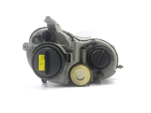 Left headlight MERCEDES-BENZ CLK (C209)  | BP15874374C28 