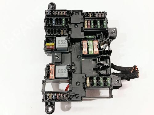 Used Fuse box MERCEDES-BENZ A-CLASS (W177) A 180 d (177.003) (116 hp) 28799197