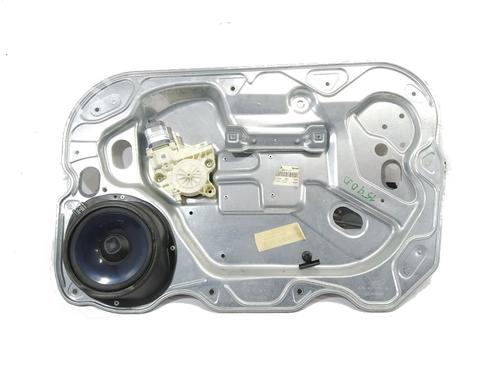 Used Front right window mechanism FORD FOCUS II (DA_, HCP, DP) [2004-2013]  15862016