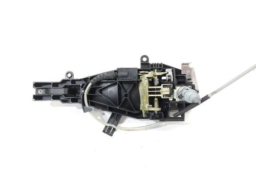 Front left exterior door handle BMW 3 (E90)  | BP15862219C128 
