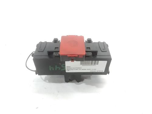 Used Electronic module MERCEDES-BENZ CLK (C209) [2002-2010]  15874725