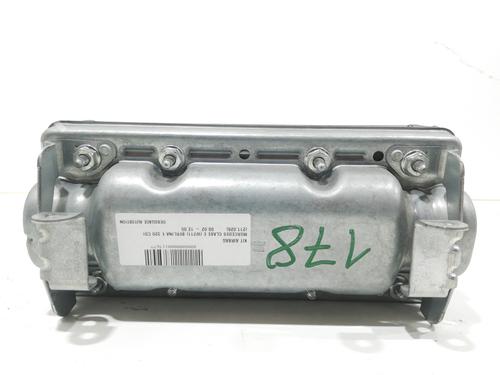 Airbag Kit MERCEDES-BENZ E-CLASS (W211) E 320 CDI (211.026) | BP15862671C86 