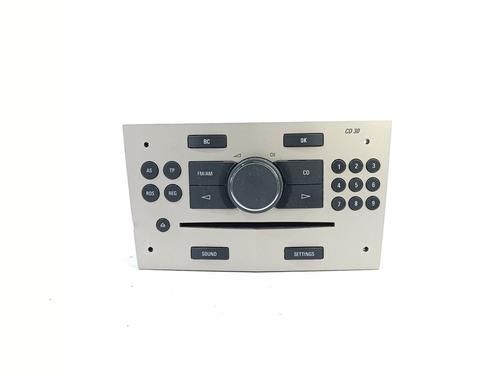 Used Radio OPEL ASTRA H (A04) [2004-2014]  26565030