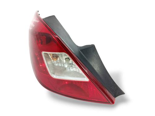 Left taillight OPEL CORSA D (S07) | BP33927040C34 - Image 4