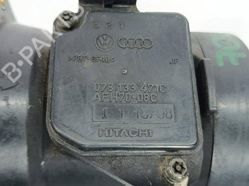 Mass air flow sensor AUDI A6 C5 (4B2, 4B4) | BP33313997M95 - Image 2