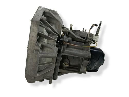 Gearbox RENAULT KANGOO (KC0/1_) 1.5 dCi | BP31597792M3