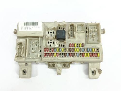 Fuse box FORD FOCUS II Saloon (DB_, FCH, DH) | BP37287371E1 - Image 7