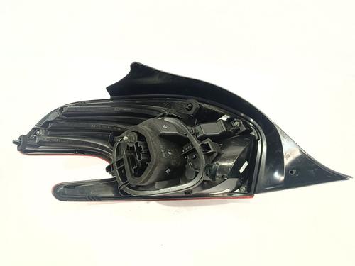 Right taillight PEUGEOT 208 I (CA_, CC_)  | BP29530875C35 