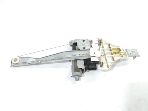Rear right window mechanism FORD MONDEO III Saloon (B4Y)  | BP15863398C25 