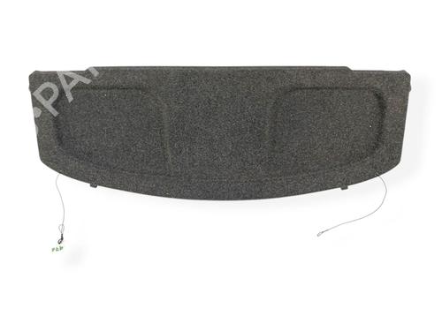 Used Rear parcel shelf Rear parcel shelf TOYOTA AURIS (_E15_) [2006-2013] 34627941 34627941