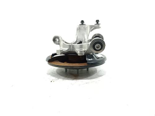 Left rear steering knuckle KIA NIRO II (SG2)  | BP29718945M27 