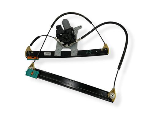 Used Front left window mechanism Front left window mechanism AUDI A3 (8L1) [1996-2006] 33616537 33616537