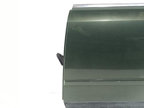 Left rear door AUDI A4 B7 Avant (8ED)  | BP20304141C4 