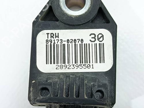 Electronic sensor TOYOTA VERSO (_R2_) | BP34506614M84 - Image 4