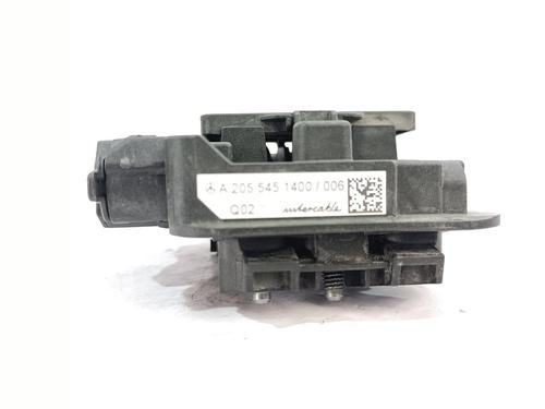 Electronic module MERCEDES-BENZ C-CLASS (W205) C 220 BlueTEC / d (205.002, 205.004) | BP24629987M83 