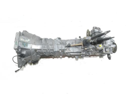 Gearbox KIA SPORTAGE SUV (K00)  | BP15870690M3