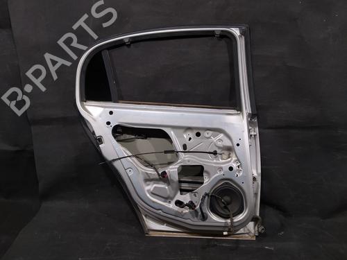 Left rear door OPEL VECTRA C (Z02) 2.2 DTI 16V (F69) | BP15868701C4 