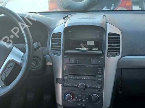 Kollisonspute sett CHEVROLET CAPTIVA (C100, C140) 2.0 D | BP15861838C86 