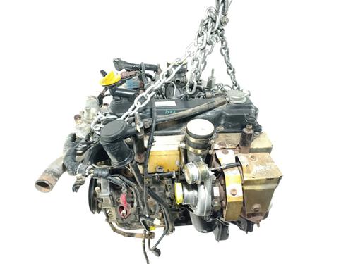 Motor FORD MAVERICK (UDS, UNS) [1993-1998]  22405625