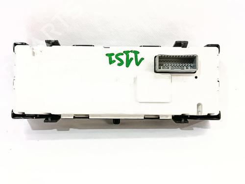 Display monitor RENAULT TRAFIC II Platform/Chassis (EL) 2.0 16V | BP28327658C48 
