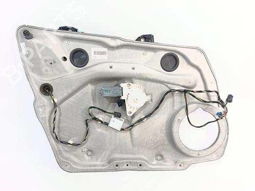 Front left window mechanism MERCEDES-BENZ B-CLASS Sports Tourer (W245)  | BP28296321C22 