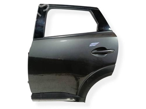 Used Left rear door Left rear door 38537764 38537764