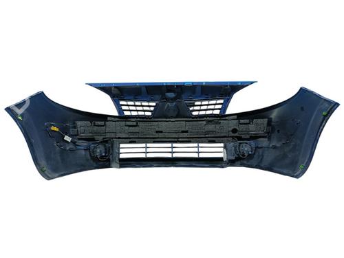 Front bumper RENAULT SCÉNIC II (JM0/1_) | BP31084112C7