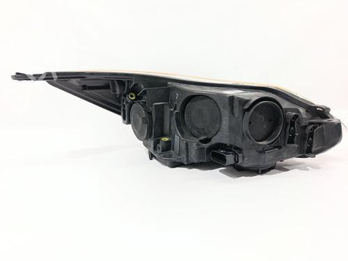 Left headlight FORD FOCUS III 1.6 TDCi | BP30192586C28 
