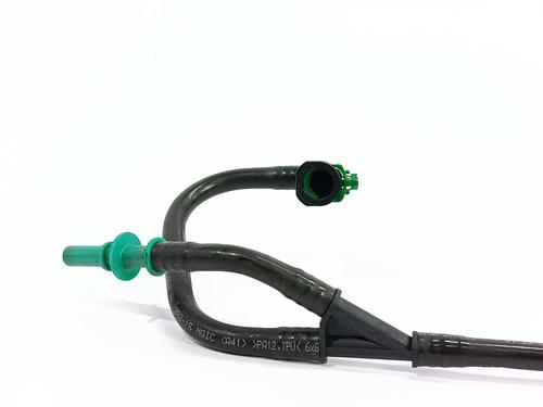 Pipe FORD KUGA II (DM2) | BP36469333M125 - Image 3