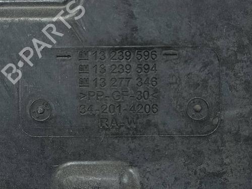 Underbody protection OPEL INSIGNIA A (G09) | BP35820140M92 - Image 3