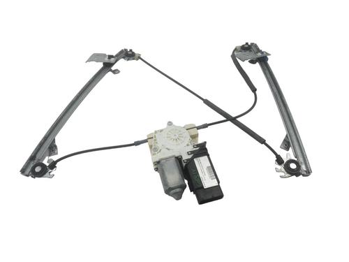 Used Front left window mechanism VW GOLF IV (1J1) 1.9 TDI (110 hp) 15874468