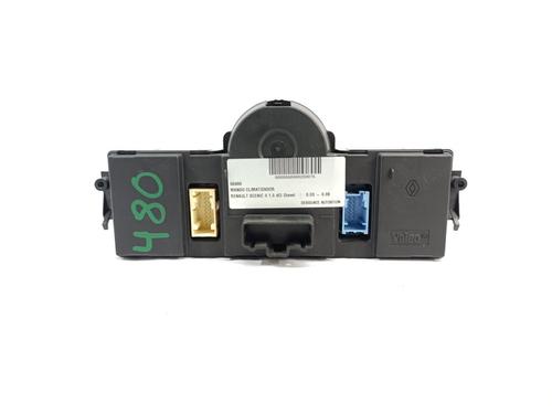 Climate control RENAULT SCÉNIC II (JM0/1_)  | BP24150383I5 