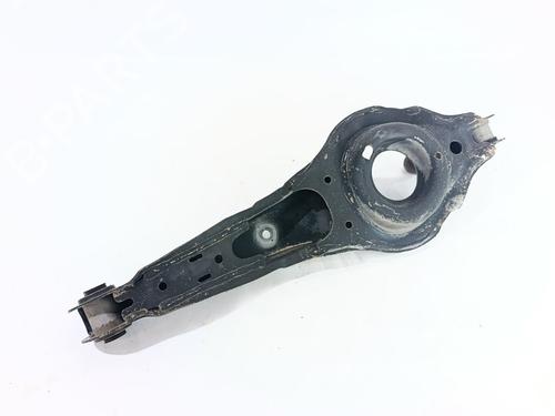 Used Left rear suspension arm Left rear suspension arm MAZDA 3 Saloon (BK) 1.6 DI Turbo (BK12Y) (109 hp) 32849114 32849114