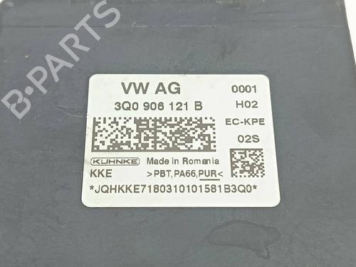 Electronic module VW TOURAN (5T1) | BP37510328M83 - Image 6