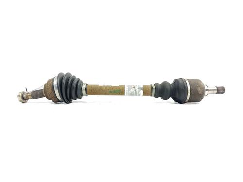 Used Left front driveshaft PEUGEOT 407 (6D_) [2004-2011]  28023588