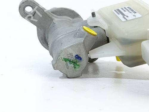 Brake master cylinder NISSAN QASHQAI I (J10, NJ10)  | BP29698165M77 
