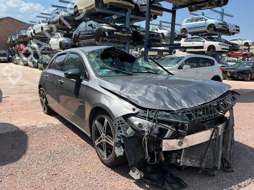Used Parts MERCEDES-BENZ A-CLASS (W177) A 180 d (177.003) (116 hp) 3926856