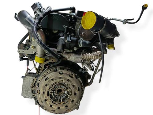 Engine FORD MONDEO III Saloon (B4Y) 2.0 TDCi | BP39929505M1 - Image 7