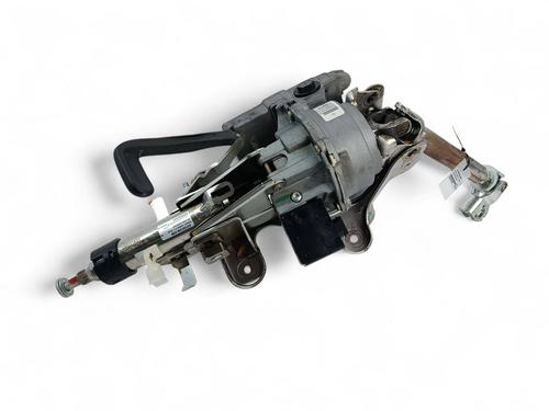 Steering column RENAULT GRAND SCÉNIC II (JM0/1_) 1.9 dCi (JM14) | BP29549490M21