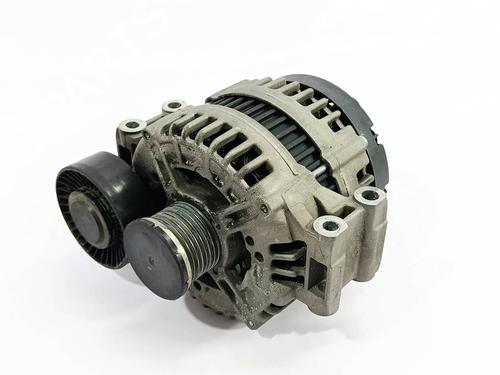 Used Alternator Alternator BMW 1 (E81) 118 i (143 hp) 39690778 39690778