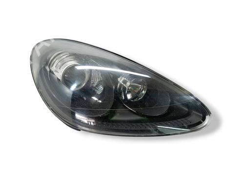 Scheinwerfer rechts für PORSCHE CAYENNE (92A) 4.8 S (400 hp) 31380145