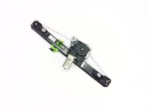 Used Rear left window mechanism BMW 3 (E90) 318 d (143 hp) 30794237