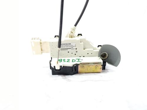 Used Front left lock CITROËN C4 I (LC_) [2004-2014]  26546117